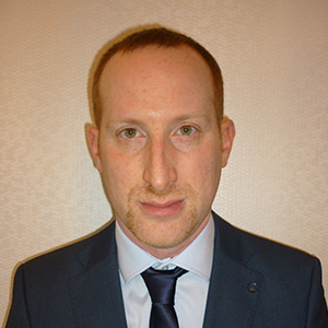 dr. Kálmán Róbert LL. M.