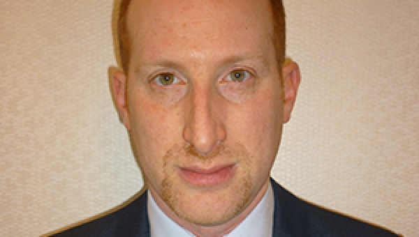dr. Kálmán Róbert LL. M.